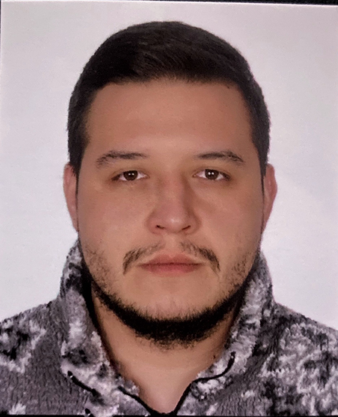 Hüseyin Alperen Şenel